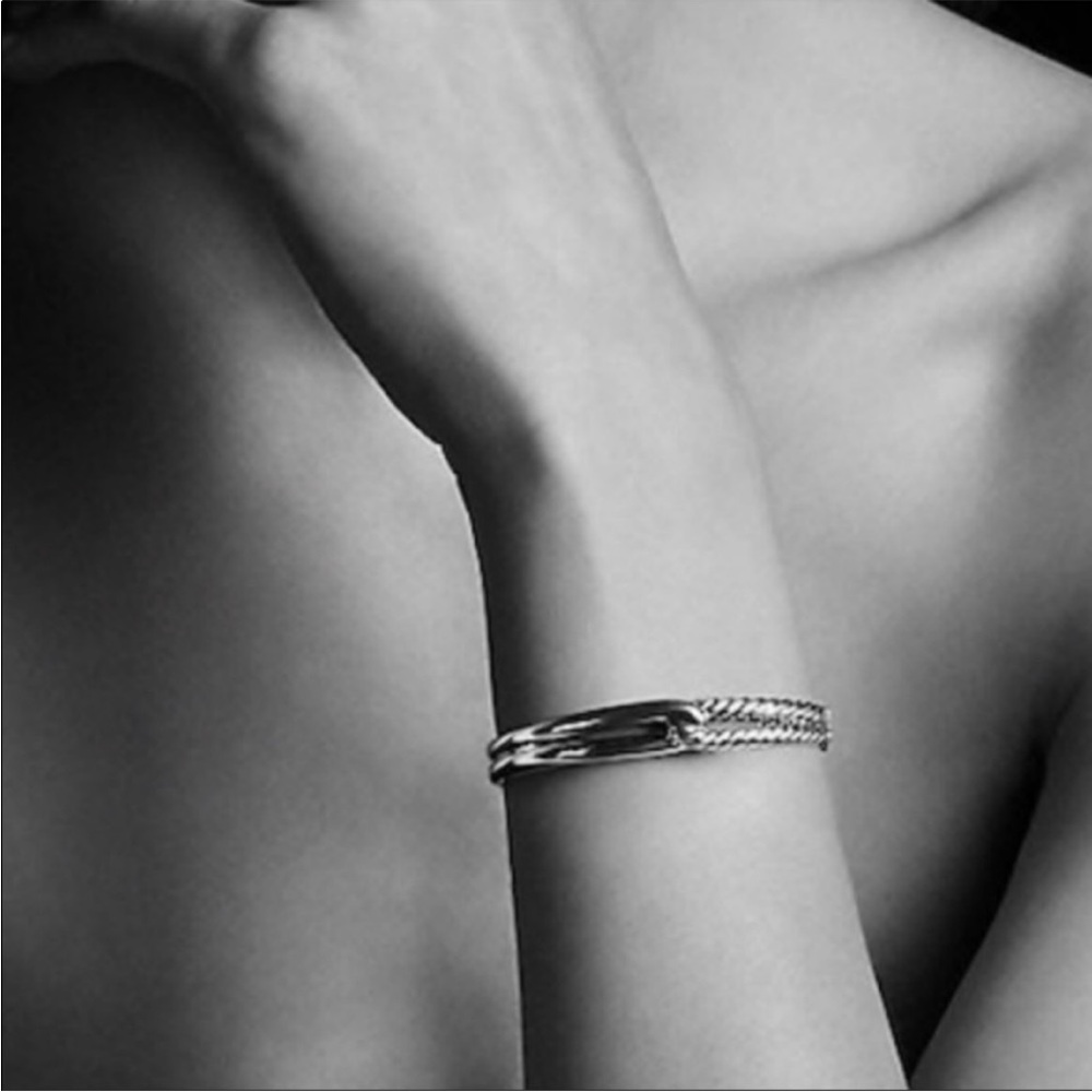 David Yurman Bracelet - Picture 4 of 14
